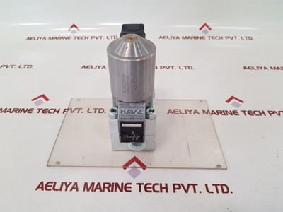 Hawe Gz3-2 Hydraulic Directional Valve Hawe Gz3-2 Hydraulic Directional Valve