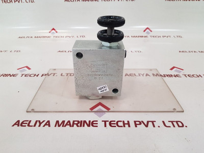 Integrated Hydraulics 2Fr55R4W55S377Ag Valve Block Integrated Hydraulics 2Fr55R4W55S377Ag Valve Block