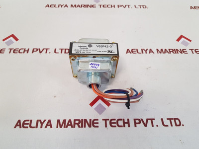 Johnson Controls Y65F42-0 Transformer Johnson Controls Y65F42-0 Transformer