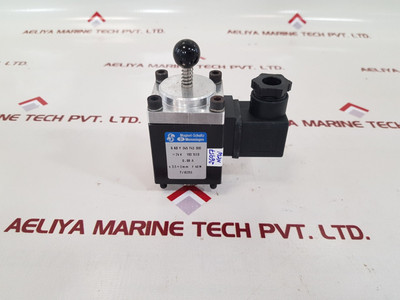 Magnet-schultz Gaby 045 F43 D06 Solenoid Coil Magnet-schultz Gaby 045 F43 D06 Solenoid Coil