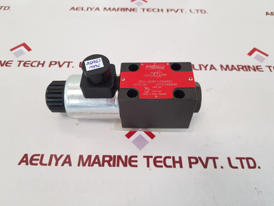 Argo hytos rpe3-062r11/ 02400e1 valve Argo hytos rpe3-062r11/ 02400e1 valve
