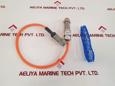 Liebherr 693067614 Inductive Proximity Sensor 10-36Vdc