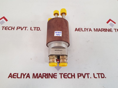 Weishaupt 95-02 s4 burner spares