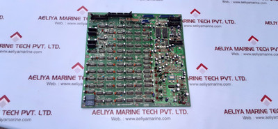 Jrc H-6Pcrd0035If Pcb Card Circuit Board Pc402 Japan Made Jrc H-6Pcrd0035If Pcb Card Circuit Board Pc402 Japan Made