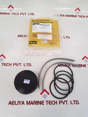 Parker sk-060-028-b-001 accumulator parts