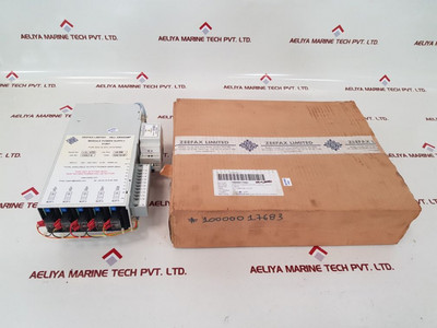 Zeefax z1667 module power supply Zeefax z1667 module power supply