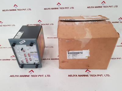 Procom Imm 7000 Motor Protection Relay Module Imm7990 Procom Imm 7000 Motor Protection Relay Module Imm7990
