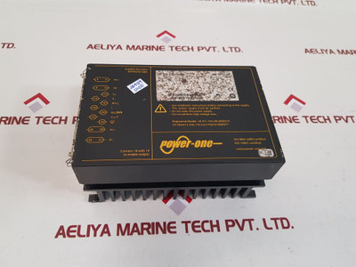 Power-one Ak-1615-7R Dc-dc Converter