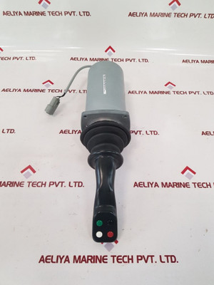 Liebherr-werk 693166 914 joystick 2 v8/fsg used
