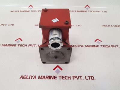 Fujii seimitu eelq-35-2 marine 3-phase induction motor Fujii seimitu eelq-35-2 marine 3-phase induction motor