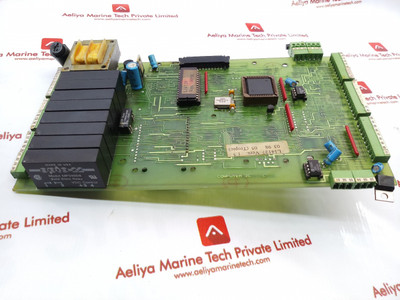 Computer 2C Pcb Card Circuit Board Hp3E Vers 1.5 Computer 2C Pcb Card Circuit Board Hp3E Vers 1.5