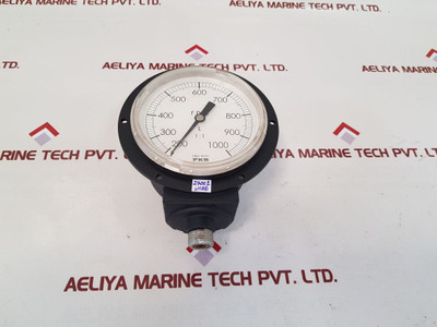 Fukui-keiki Fks 704893 Meter 200 To 1000 Rpm