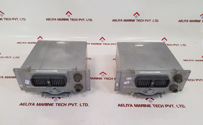 Liebherr 917852214 can module x1.042