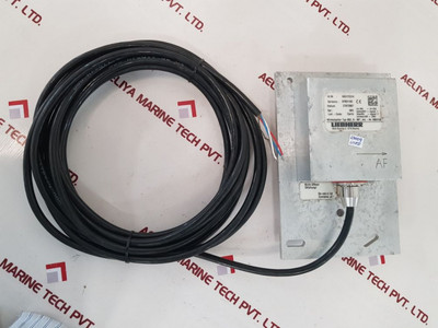 Liebherr 693172314 angle sensor used Liebherr 693172314 angle sensor used
