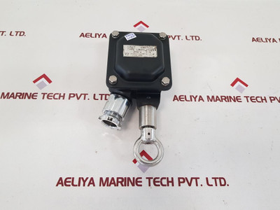 Sakamoto lwzo-110e t4 limit switch 250v 5a used