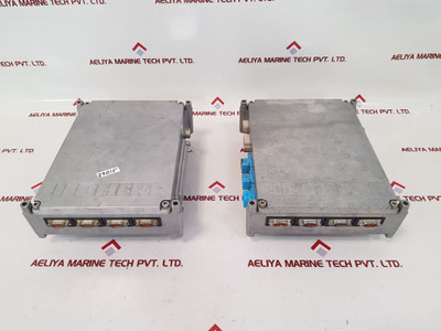 Liebherr Pme1 Mcc Control System 10223180 03 8-48V