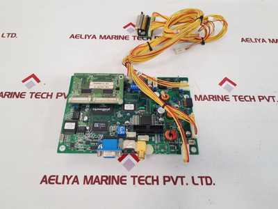 Digital view 0167500-02 pcb card Digital view 0167500-02 pcb card