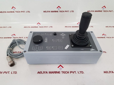Navis 000.Jdp-26206-001 Pcp Joystick Control Navis 000.Jdp-26206-001 Pcp Joystick Control