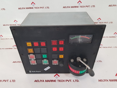 Rolls-royce Helicon X