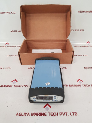 Fugro seastar 9200-g2 receiverÂ 