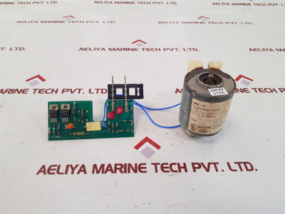 Merlin Gerin Mn-u Undervoltage Release Masterpact Circuit 685686 Merlin Gerin Mn-u Undervoltage Release Masterpact Circuit 685686