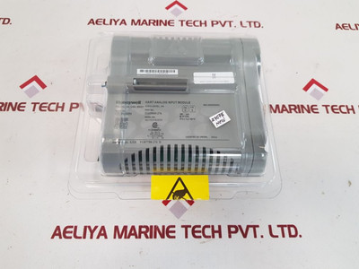 Honeywell Cc-paih51 Hart Analog Input Module 24 Vdc Honeywell Cc-paih51 Hart Analog Input Module 24 Vdc