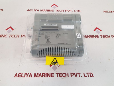 Honeywell Cc-paih02 Hart Analog Input Module 51405038-376 Honeywell Cc-paih02 Hart Analog Input Module 51405038-376
