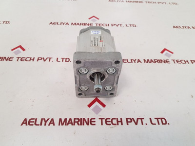Bucher Hydraulics 200101813212 Gear Pump Bucher Hydraulics 200101813212 Gear Pump
