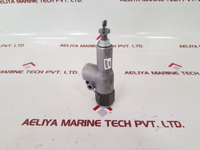 Hawe Mvsx53D Pressure Valve