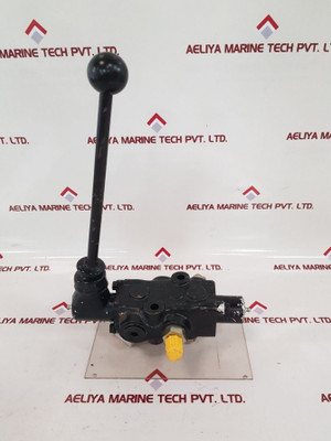 Tts 15800 Solenoid Valve Tts 15800 Solenoid Valve