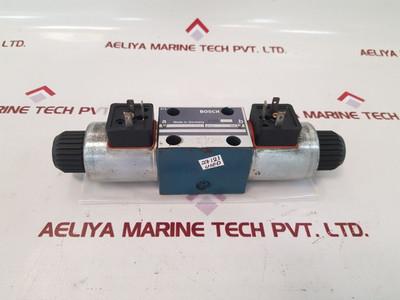 Bosch 0 810 091 203 Solenoid Valve Bosch 0 810 091 203 Solenoid Valve