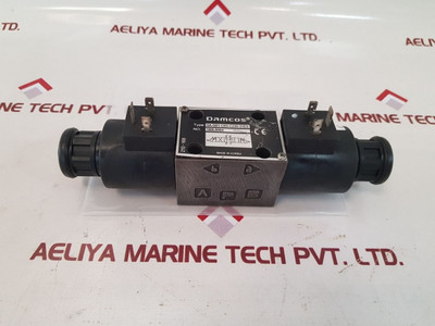 Damcos Sa-g01-c6S-c230-31Es Directional Control Valve