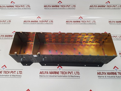 Tontec 50008192-004+C 8 Slot Ps Ext Rack Asm Tontec 50008192-004+C 8 Slot Ps Ext Rack Asm