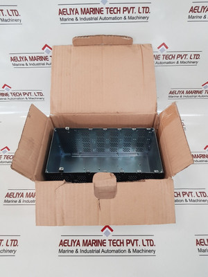 Tontec 10000033560 4 Slot Rack Assembly