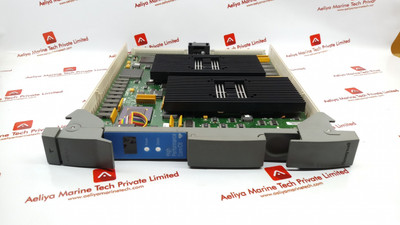 Honeywell 51401635-150 High Performance Control Hardware Revision J