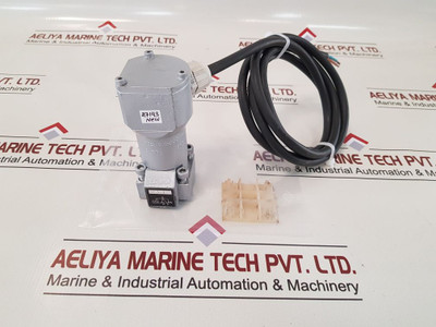 Hawe Kts Gm5000 1001 Solenoid Valve