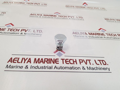 Parker D04B2-0.2N Ball Type Check Valve