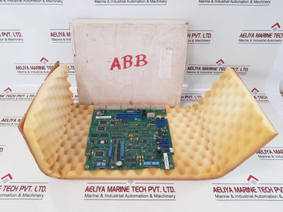 Abb Sdcs-con-2B Pcb Card 3Adt309600R0012
