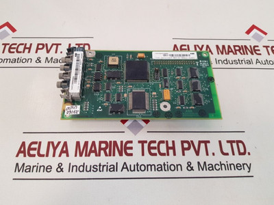 Abb Sdcs-com-5 3Bsc980004R111 Communication Board Rev:D 3Bse006567R0001