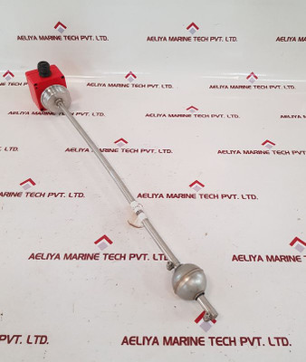 Liebherr 606216614 Float Switch Al 2-vu-l 600-sv-uth85/Uth50