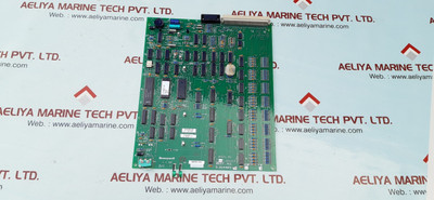 Honeywell Mc-pd1 X02 Digital Input Module 51304485-150 Rev F Honeywell Mc-pd1 X02 Digital Input Module 51304485-150 Rev F