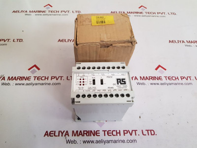 B & R Automation Rs232/Rs485 Interface Converter 8-30 Vdc 400 Ma