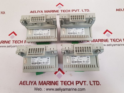 Allen-bradley 1794-tb32 Series A Flexbus Terminal Block Base 92415471 Rev. A01 Allen-bradley 1794-tb32 Series A Flexbus Terminal Block Base 92415471 Rev. A01