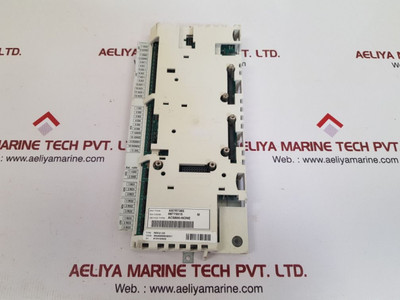 Abb Acs800 Rdcu-12C Control Board 3Aua0000036521