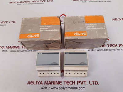 Eliwell ewpc972 slave temperature module Eliwell ewpc972 slave temperature module