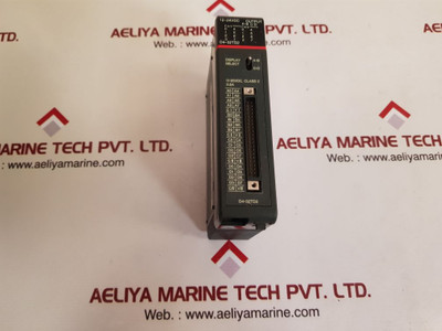 Automation Direct D4-32Td2 12-24 Vdc Output Module