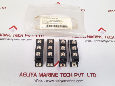 Severn Trent De Nora Vskh105/06 Diode Power Module 3L43
