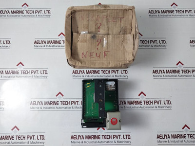 Fireye 70D41 Safety Control