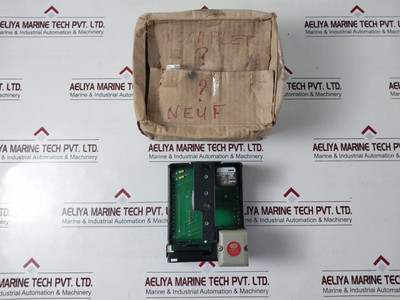 Fireye 70D41 Safety Control - Flame Safeguard Chassis Fireye 70D41 Safety Control - Flame Safeguard Chassis