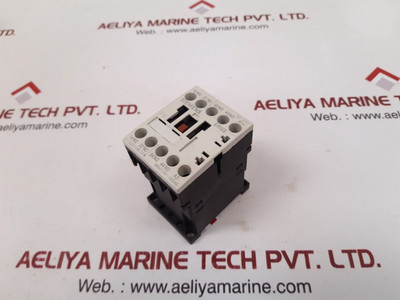 Siemens Sirius 3Rh1131-1Bb40 Contactor Relay 10A 240V Ac